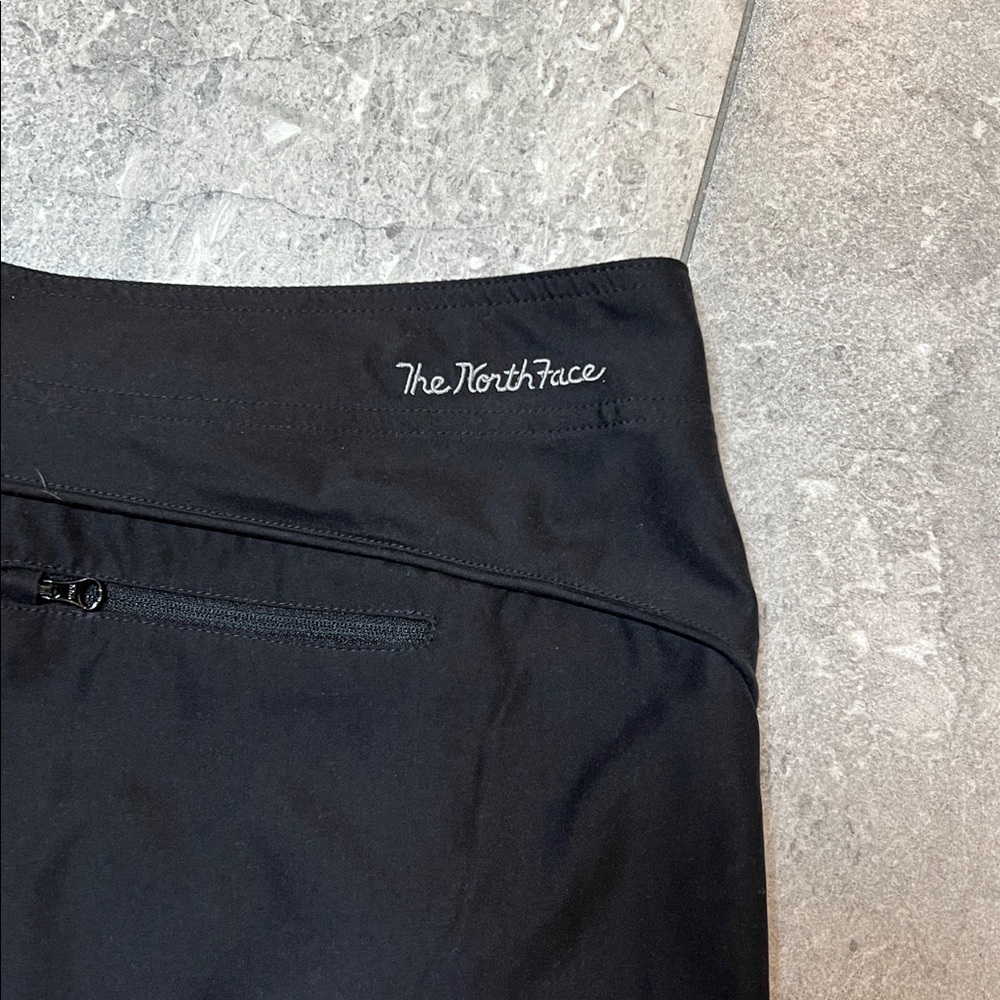 The North Face Women's Black Shorts